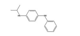 Henan Kailun Chemical IPPD(4010NA) - Chemical Structure