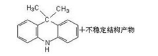 Henan Kailun Chemical BLE - Chemical Structure