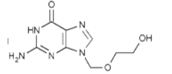 Qingdao Qingmei Biotech Aspirin - Chemical Structure