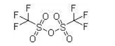 Shanghai Sunwise Chemical Triflic Anhydride/ Trifluoromethanesulfonic - Chemical Structure
