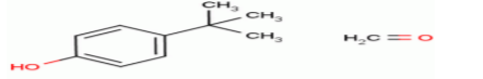 Mangalam Organics Limited ALKYL PHENOLIC RESIN DRT-4001 - Chemical Structure