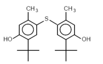 BIONOX® TBM-6 - Chemical Structure