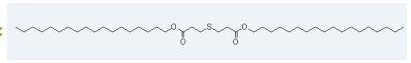 BIONOX® DSTDP - Chemical Structure