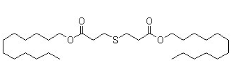BIONOX® DLTDP - Chemical Structure