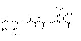 BIONOX® 1024 - Chemical Structure