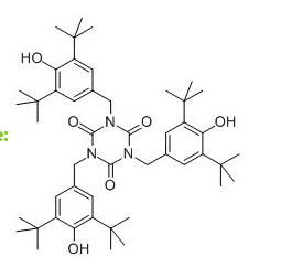 BIONOX® 3114 - Chemical Structure