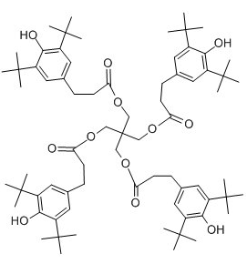 BIONOX® 1010 - Chemical Structure