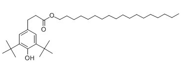 BIONOX® 1076 - Chemical Structure