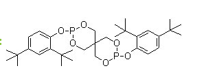 BIONOX® 626 - Chemical Structure