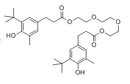 BIONOX® 245 - Chemical Structure