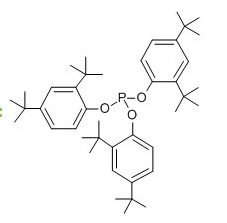 BIONOX® 168 - Chemical Structure