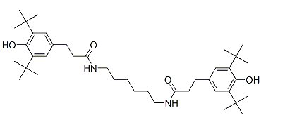 BIONOX® 1098 - Chemical Structure