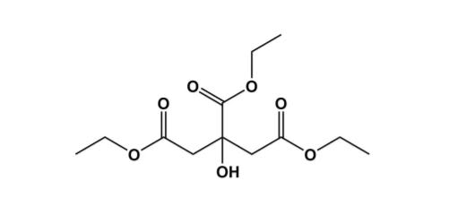 Imbue™ TEC - Chemical Structure