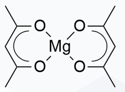 FARMetl™ Magnesium Acetylacetonate (14024-56-7) - Chemical Structure
