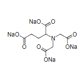 Dissolvine GL-47-S - Molecular Formula