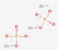 FURDENTYL ZNPH - Structural Formula