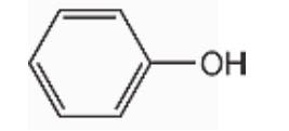 Altivia Phenol - Chemical Structure