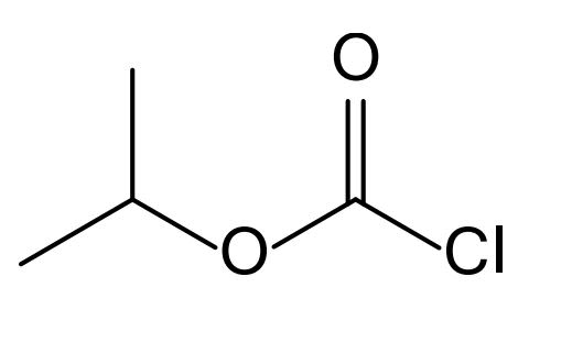 Altivia Isopropyl Chloroformate (IPCF) - Chemical Structure