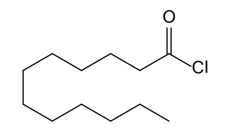 Altivia Lauroyl Chloride [C12] (LACL) - Chemical Structure