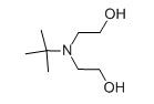 Amines & Plasticizers Tertiary Butyl Diethanolamine (TBDEA) - Chemical Structure