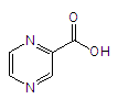 Chemlex Pharmaceuticals PI-001 - Chemical Structure