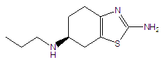 Chemlex Pharmaceuticals PI-009 - Chemical Structure