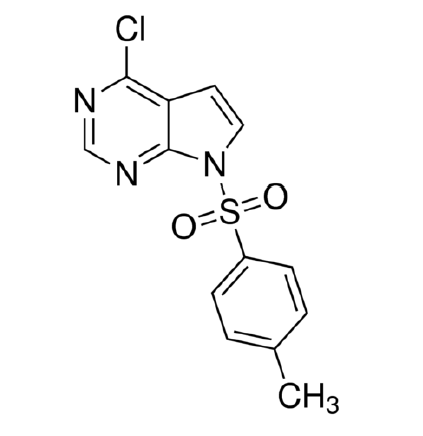 Brand-Nu Laboratories Inc. Tosyl-4-CPP - Chemical Structure
