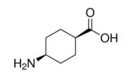 Brand-Nu Laboratories Inc. cis-ACCA - Chemical Structure