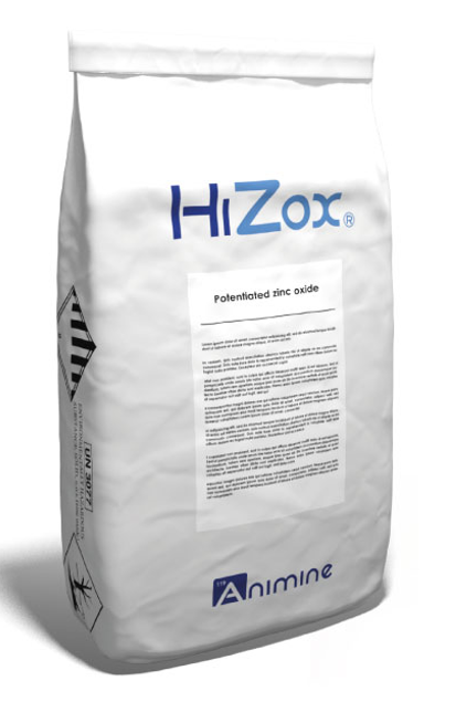 HiZox® - Packing And Stability