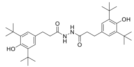 RIANOX® MD-1024FF - Chemical Structure