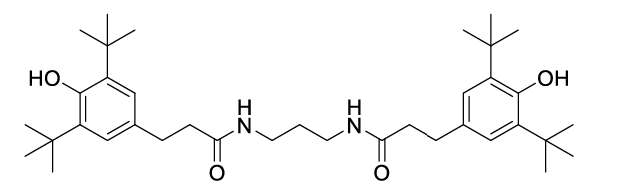 RIANOX® 1019.0 - Chemical Structure