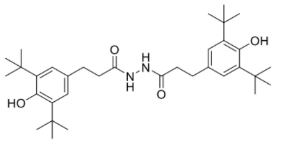 RIANOX® MD-1024FP - Chemical Structure