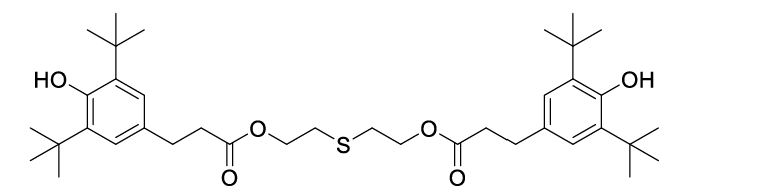 RIANOX® 1035.0 - Chemical Structure