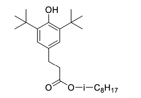 RIANOX® 1135 - Chemical Structure