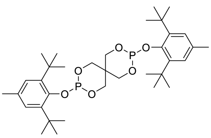 RIANOX® PEP-36 - Chemical Structure