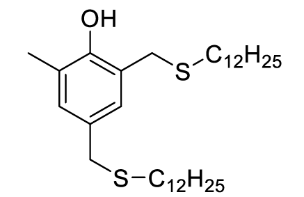 RIANOX® 1726.0 - Chemical Structure