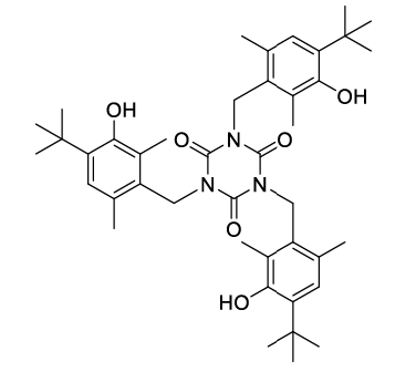 RIANOX® 1790.0 - Chemical Structure