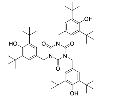 RIANOX® 3114.0 - Chemical Structure