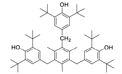 RIANOX® 330.0 - Chemical Structure