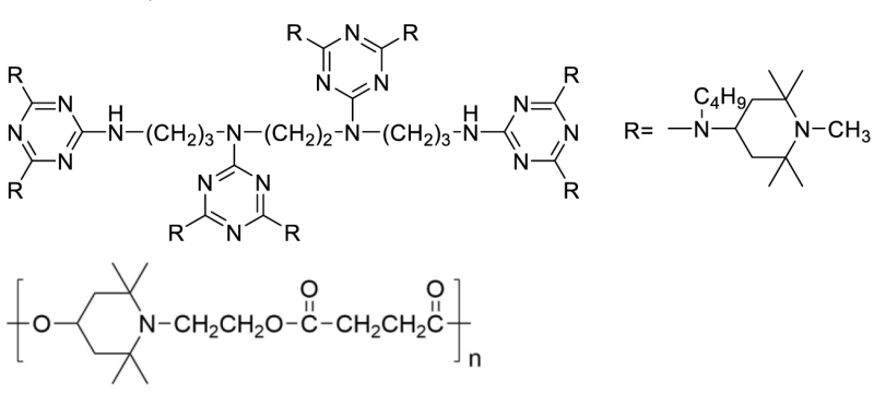 RIASORB® UV-111 - Chemical Structure