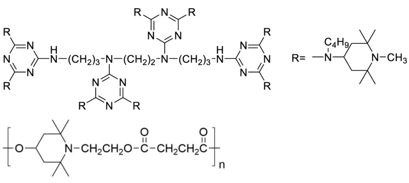 RIASORB® UV-111FD - Chemical Structure