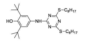 RIANOX® 565.0 - Chemical Structure