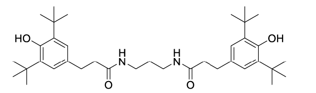 RIANOX® 1019FF - Chemical Structure