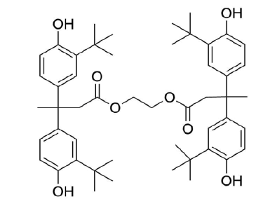 RIANOX® 1030 - Chemical Structure