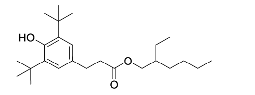 RIANOX® 1135R - Chemical Structure