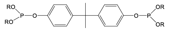 RIANOX® 150 - Chemical Structure