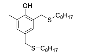 RIANOX® 1520LR - Chemical Structure