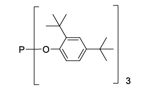 RIANOX® 168FF - Chemical Structure