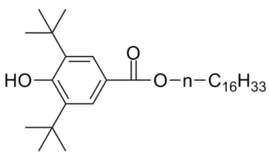 RIASORB® UV-2908 - Chemical Structure