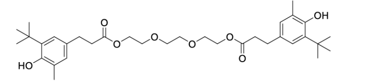 RIANOX® 245FF - Chemical Structure